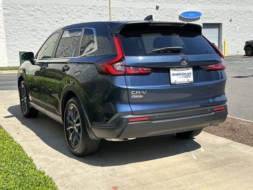 Canyon 2026 Honda CR-V EX-L