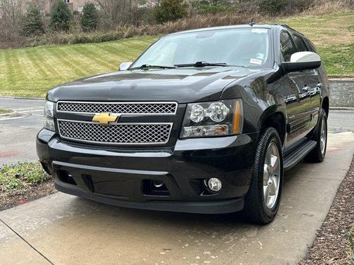 2014 Chevrolet Tahoe LS
