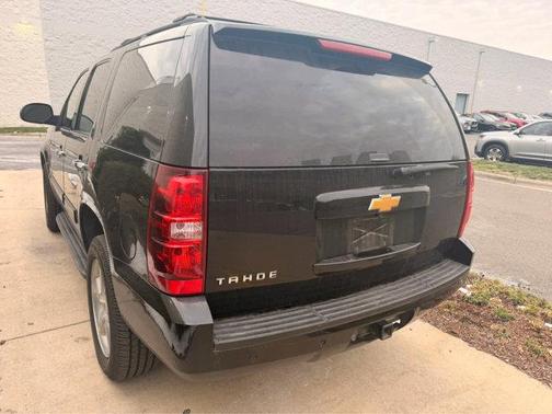 2014 Chevrolet Tahoe LS