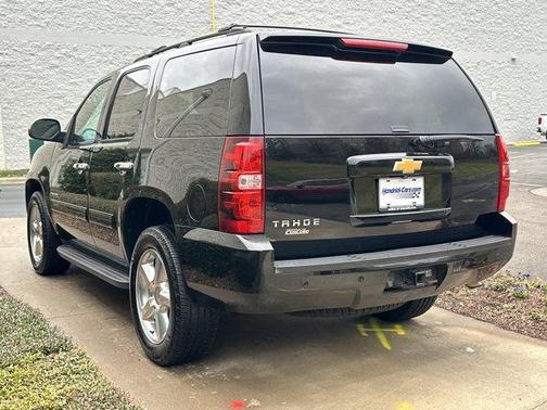 2014 Chevrolet Tahoe LS