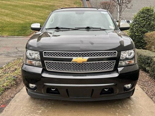 2014 Chevrolet Tahoe LS