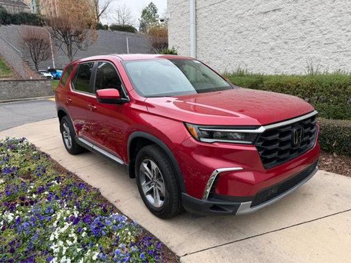 2023 Honda Pilot EX-L 7-Passenger