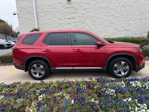 2023 Honda Pilot EX-L 7-Passenger