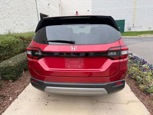 2023 Honda Pilot EX-L 7-Passenger