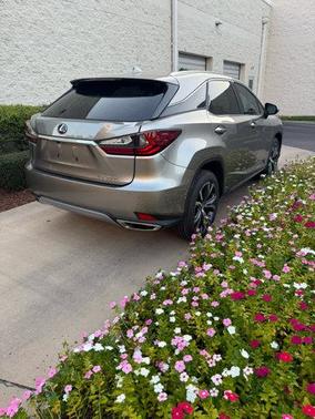 2021 Lexus RX 350 Base