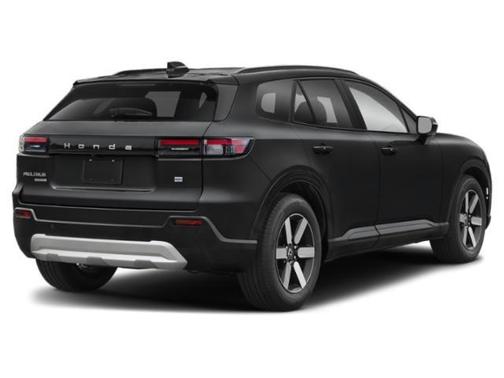 Raven Black 2026 Honda Prologue Touring