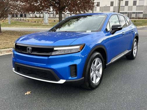2026 Honda Prologue EX