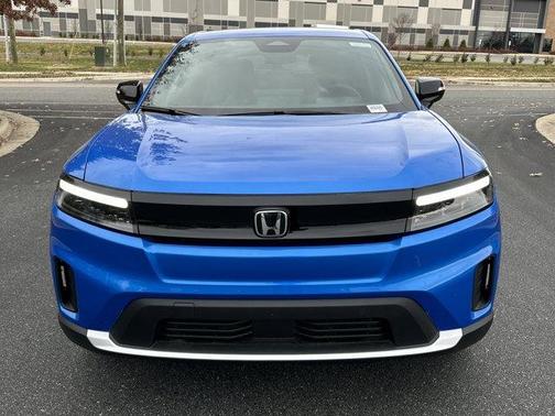 2026 Honda Prologue EX