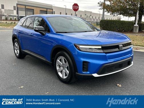 2026 Honda Prologue EX