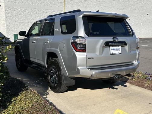 2022 Toyota 4Runner TRD Off Road Premium