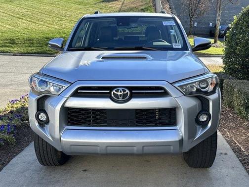 2022 Toyota 4Runner TRD Off Road Premium