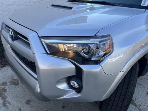 2022 Toyota 4Runner TRD Off Road Premium