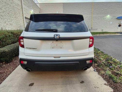 2020 Honda Passport EX-L