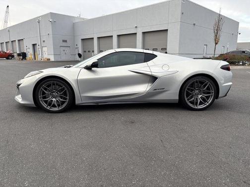 2023 Chevrolet Corvette Z06