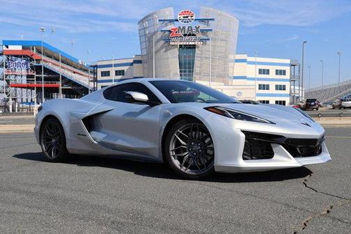 2023 Chevrolet Corvette Z06
