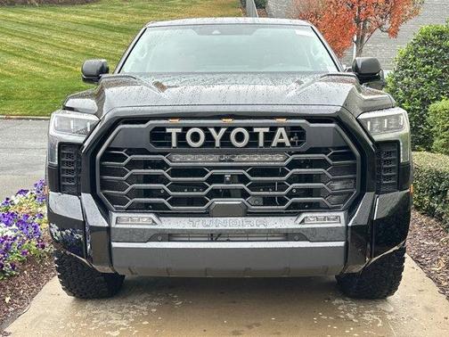2023 Toyota Tundra Hybrid TRD Pro