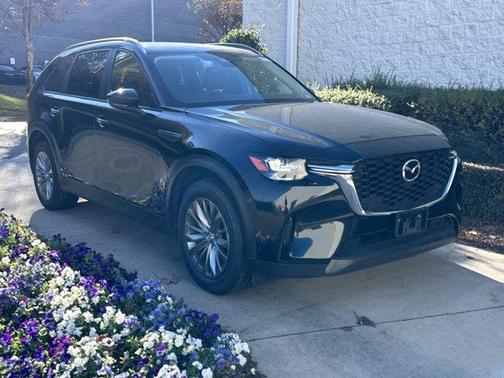 2024 Mazda CX-90 SE