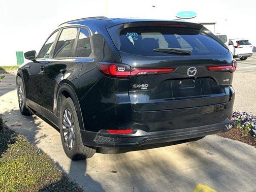 2024 Mazda CX-90 SE