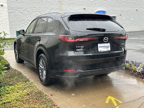 2024 Mazda CX-90 SE