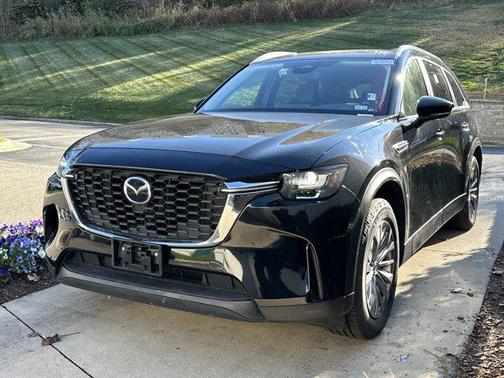 2024 Mazda CX-90 SE