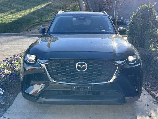 2024 Mazda CX-90 SE