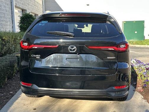 2024 Mazda CX-90 SE