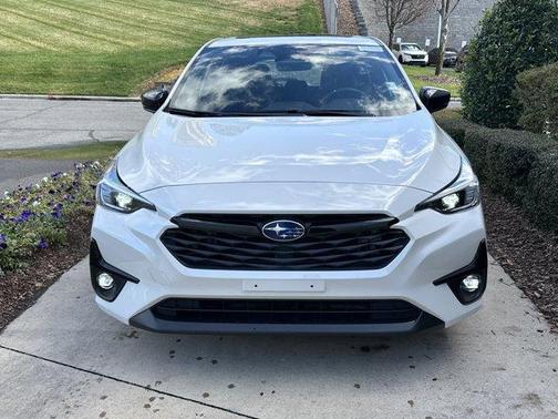 2024 Subaru Impreza RS