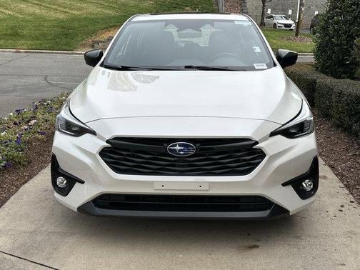 2024 Subaru Impreza RS