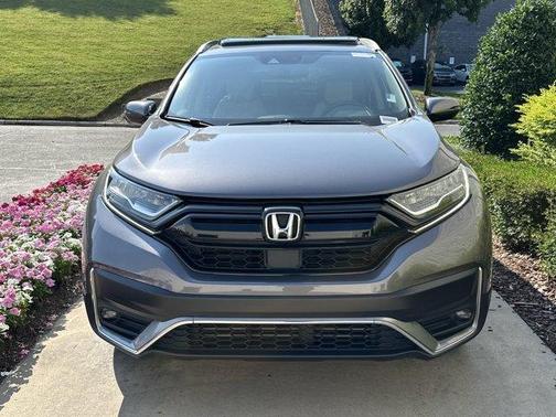 2020 Honda CR-V Touring