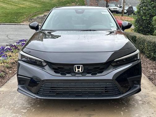 2023 Honda Civic EX-L