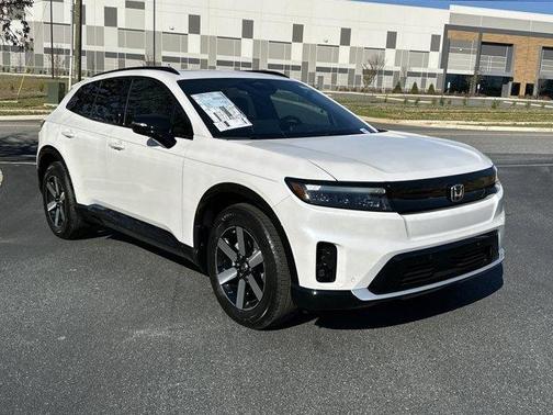 2025 Honda Prologue Touring