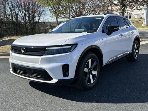 2025 Honda Prologue Touring