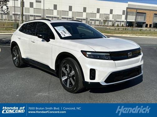 2025 Honda Prologue Touring