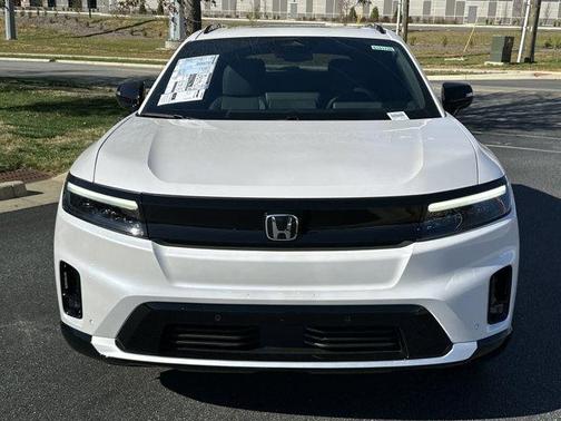 2025 Honda Prologue Touring