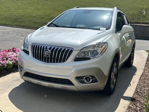 2014 Buick Encore Convenience