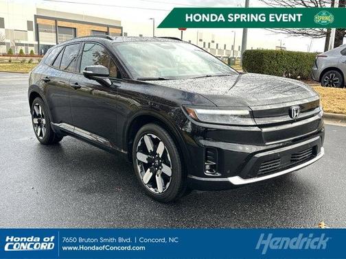 2026 Honda Prologue Elite