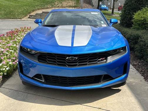 2024 Chevrolet Camaro 2LT