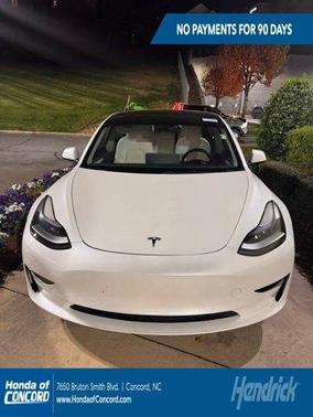 2022 Tesla Model 3 Performance