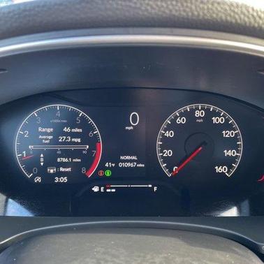 2023 Honda Civic Si Base