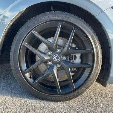 2023 Honda Civic Si Base