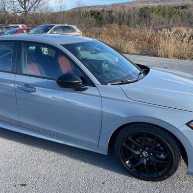 2023 Honda Civic Si Base