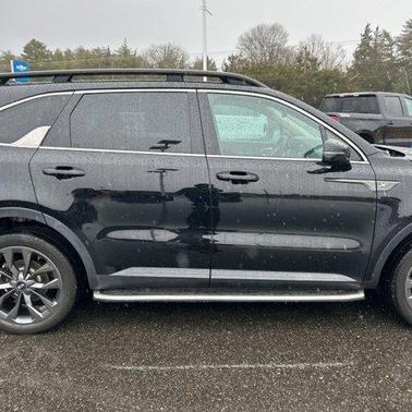 2021 Kia Sorento SX Prestige X-Line