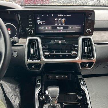 2021 Kia Sorento SX Prestige X-Line
