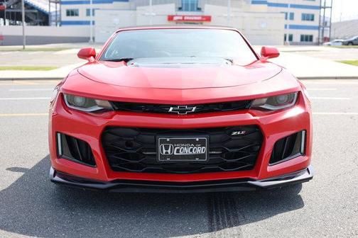 2023 Chevrolet Camaro ZL1