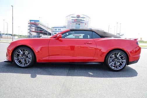 2023 Chevrolet Camaro ZL1