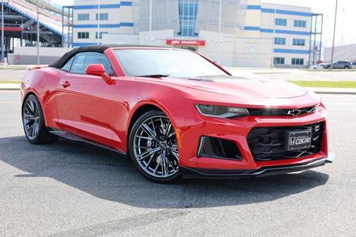 2023 Chevrolet Camaro ZL1