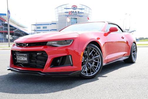 2023 Chevrolet Camaro ZL1