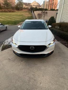 2023 Mazda CX-30 Premium Package