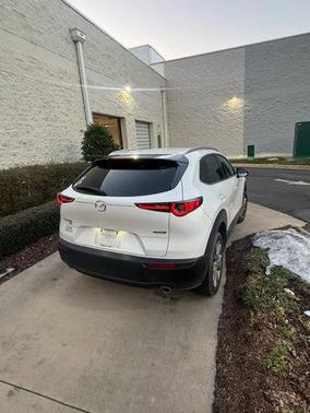 2023 Mazda CX-30 Premium Package