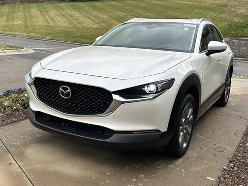 2023 Mazda CX-30 Premium Package